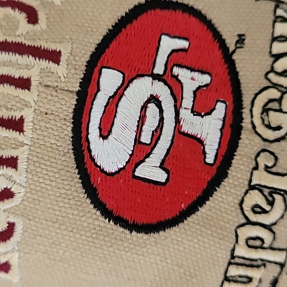 Vintage Super Bowl Hat - Picture 12 of 12